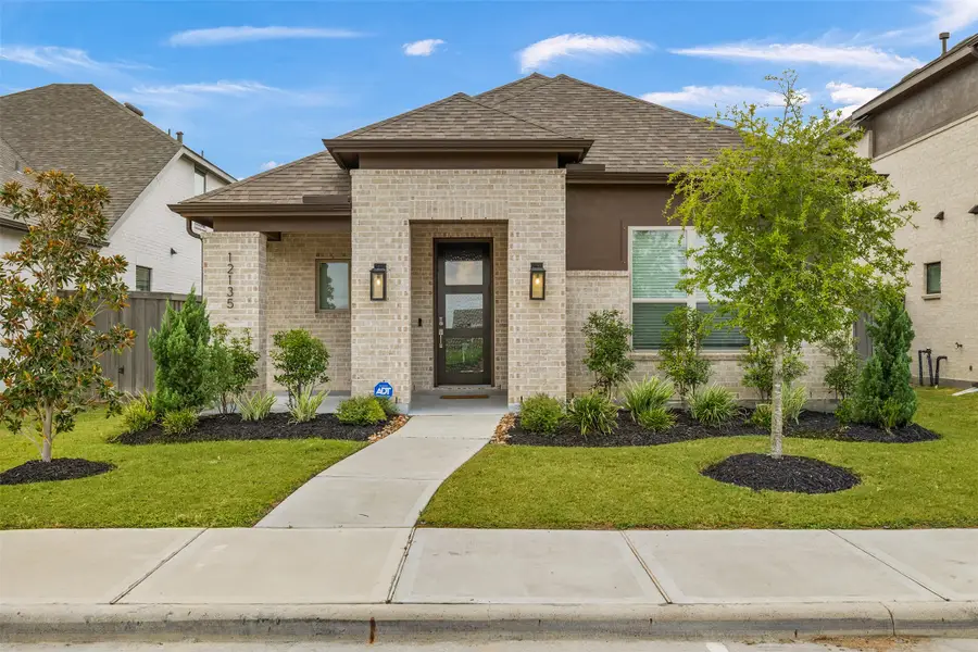 12135 Wild Bend Drive, Monterey Belvieu, TX 77523 - #2