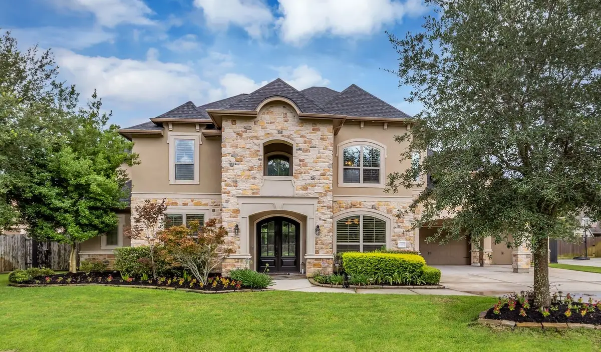 13507 Kluge Corner Lane, Cypress, TX 77429 - #1