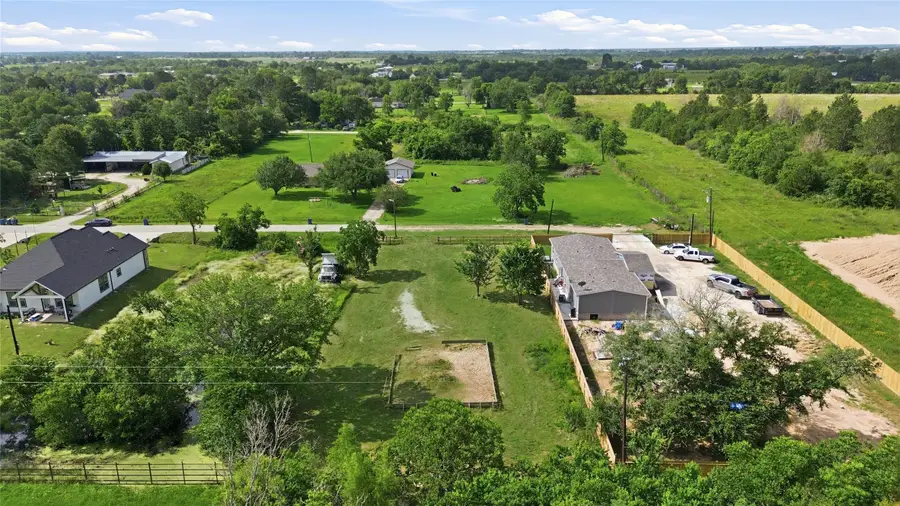 604 Sharon Street, Prairie View, TX 77484 - #2