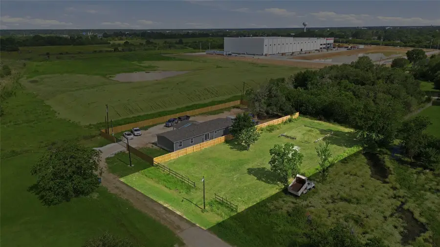 604 Sharon Street, Prairie View, TX 77484 - #3