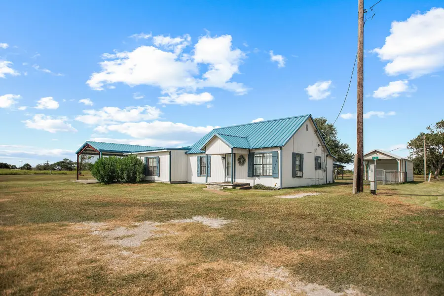 124 Hopper Road, Tivoli, TX 77990 - #2