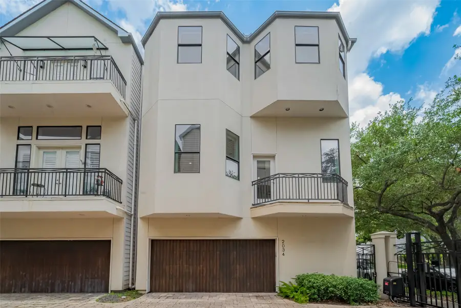 2034 Colquitt Street #A, Houston, TX 77098 - Image #2