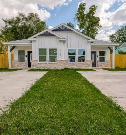 5122 Southwind Street, Houston, TX 77033 - #1