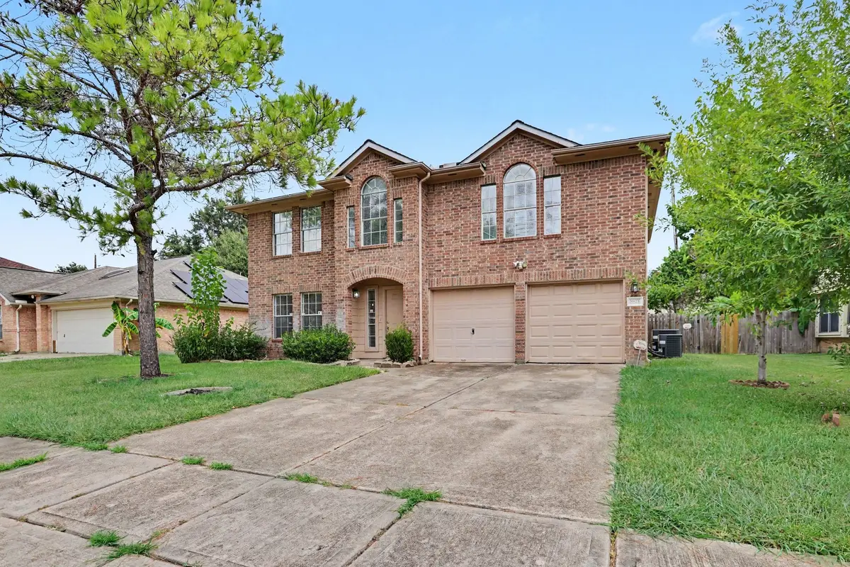 8823 Emerald Heights Lane, Houston, TX 77083 - #1