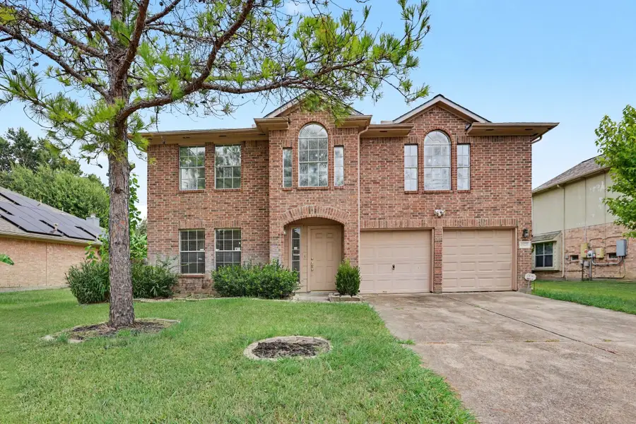 8823 Emerald Heights Lane, Houston, TX 77083 - #2