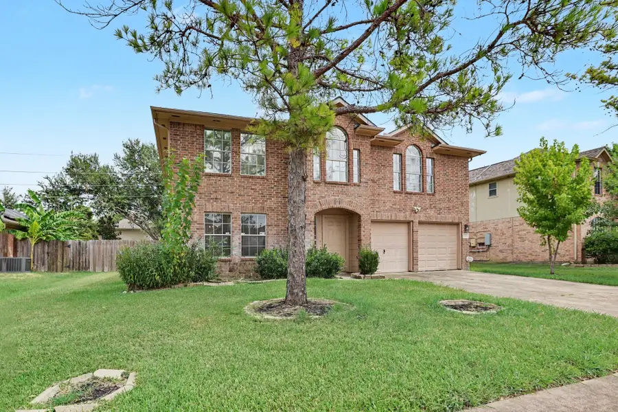8823 Emerald Heights Lane, Houston, TX 77083 - #3