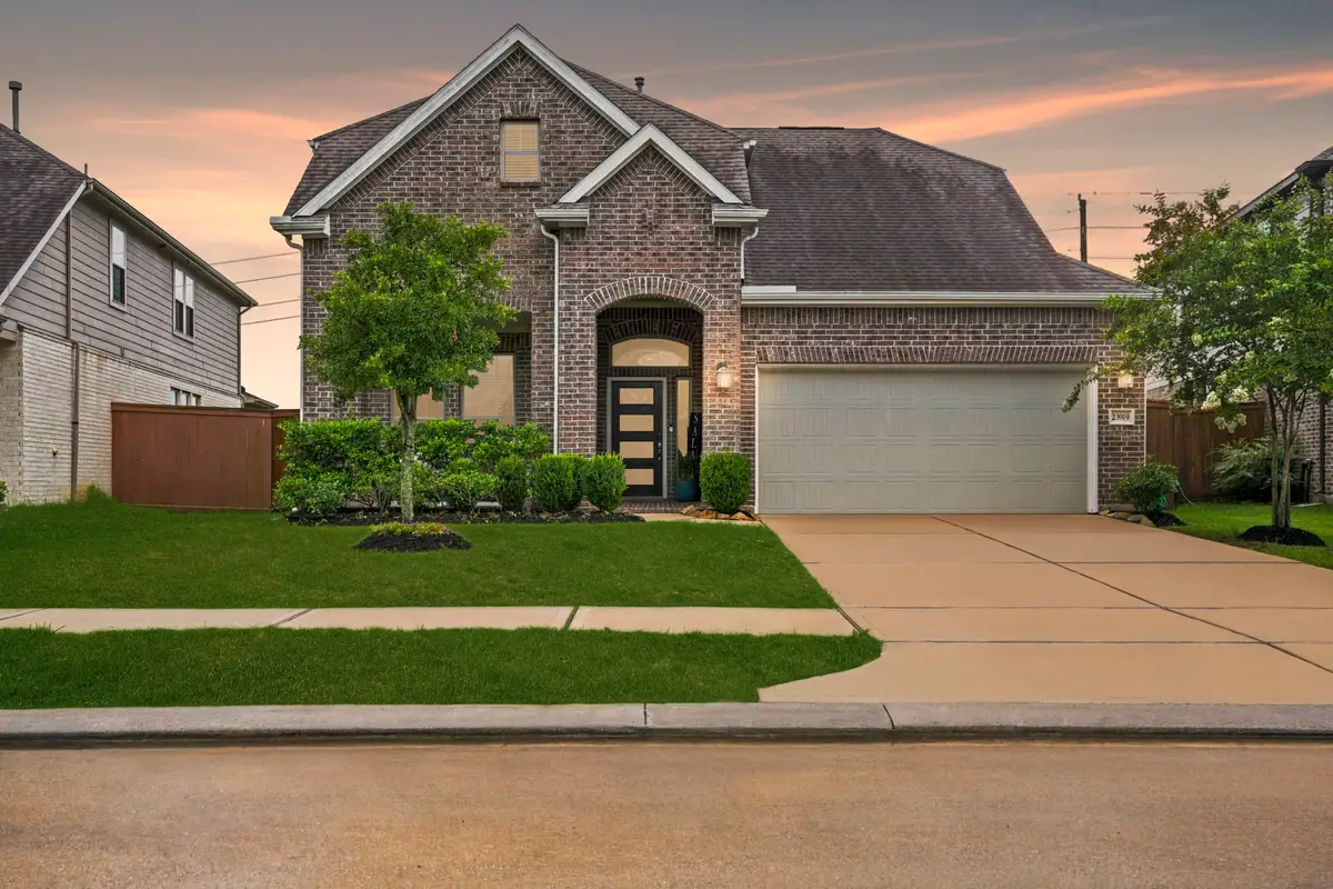 23919 Northwood Terrace Lane, Katy, TX 77493 - #1