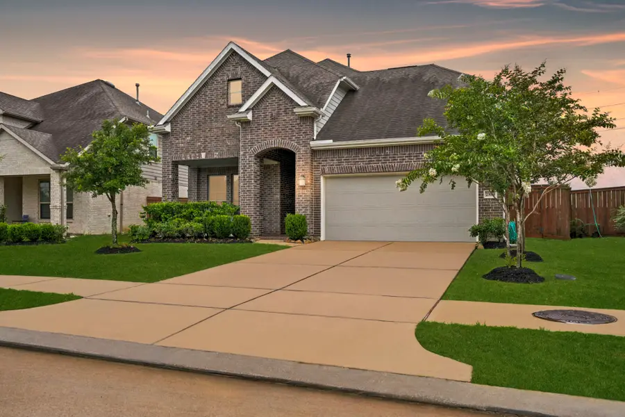 23919 Northwood Terrace Lane, Katy, TX 77493 - #2