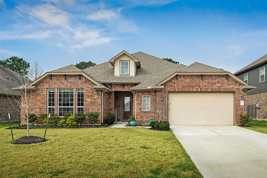 2103 Jitterbug Lane, Katy, TX 77493 - #2