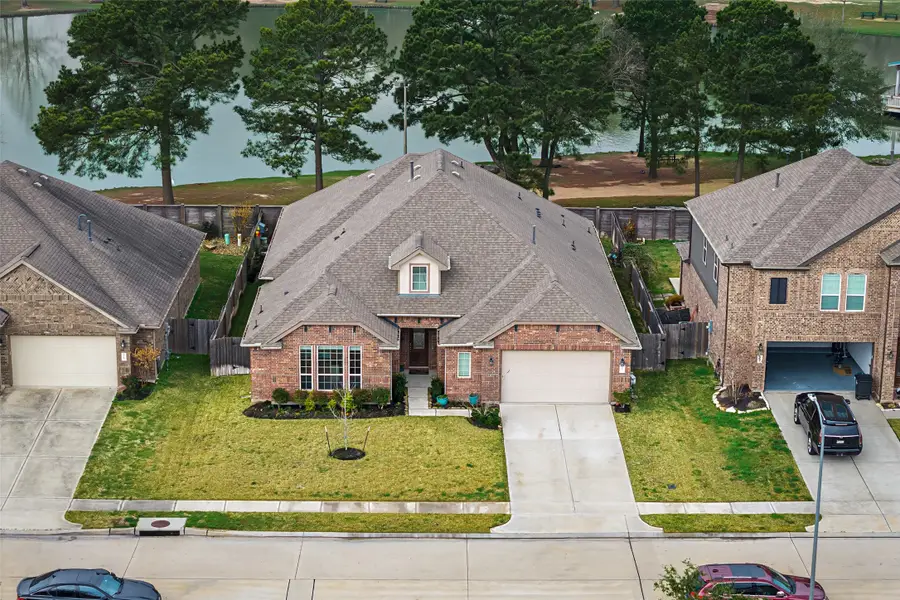 2103 Jitterbug Lane, Katy, TX 77493 - #3