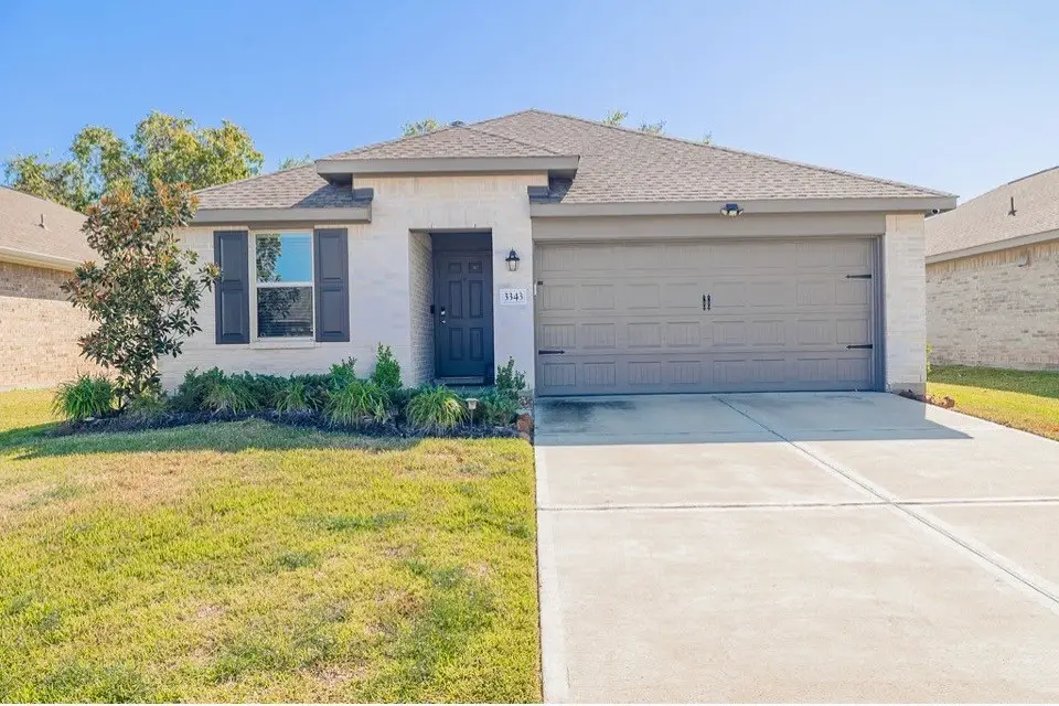 3343 Avary River Lane, Richmond, TX 77406 - #1