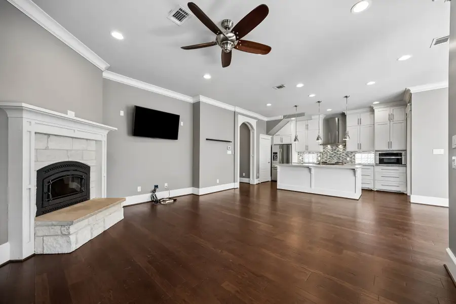 806 Algregg Street, Houston, TX 77008 - #3