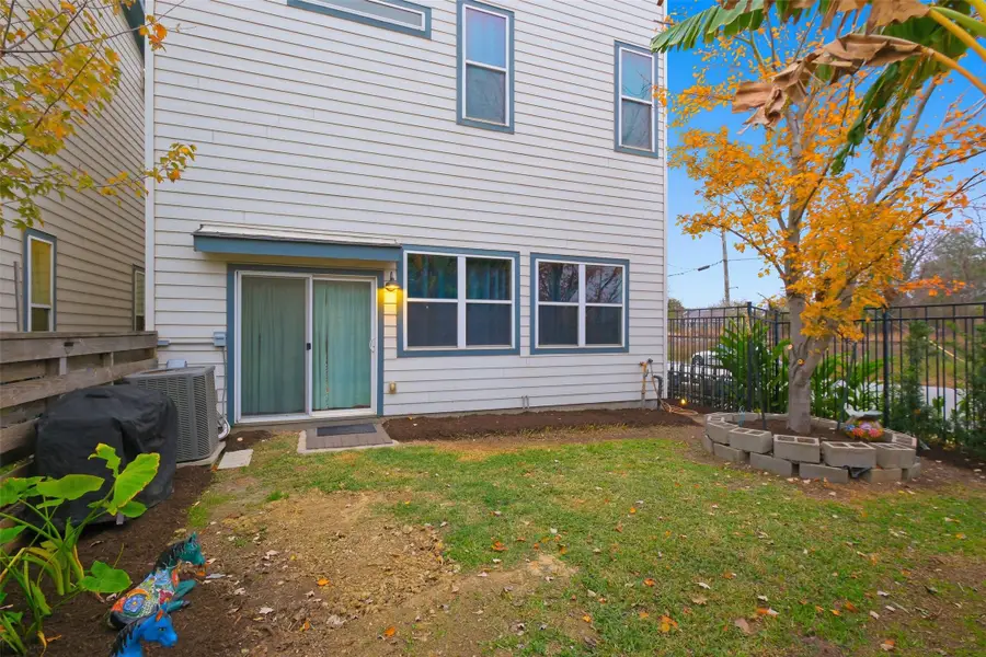 603 Press Street, Houston, TX 77020 - #2