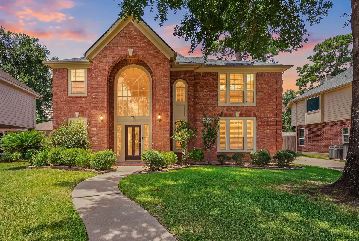 531 W North Hill Drive, Spring, TX 77388 - #1