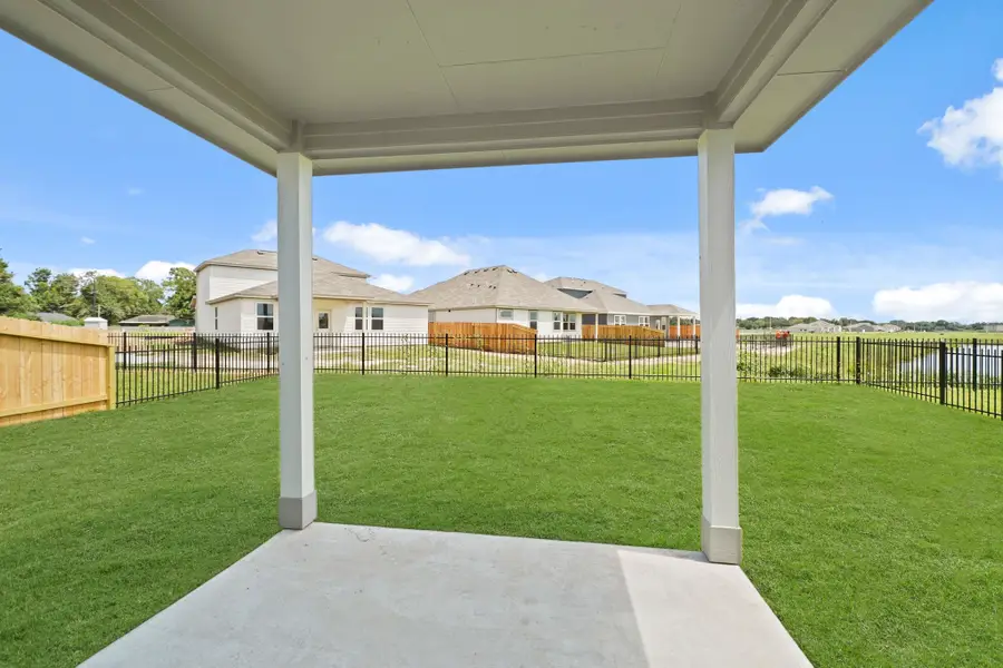 3519 Monroe Street, Bay City, TX 77414 - #2