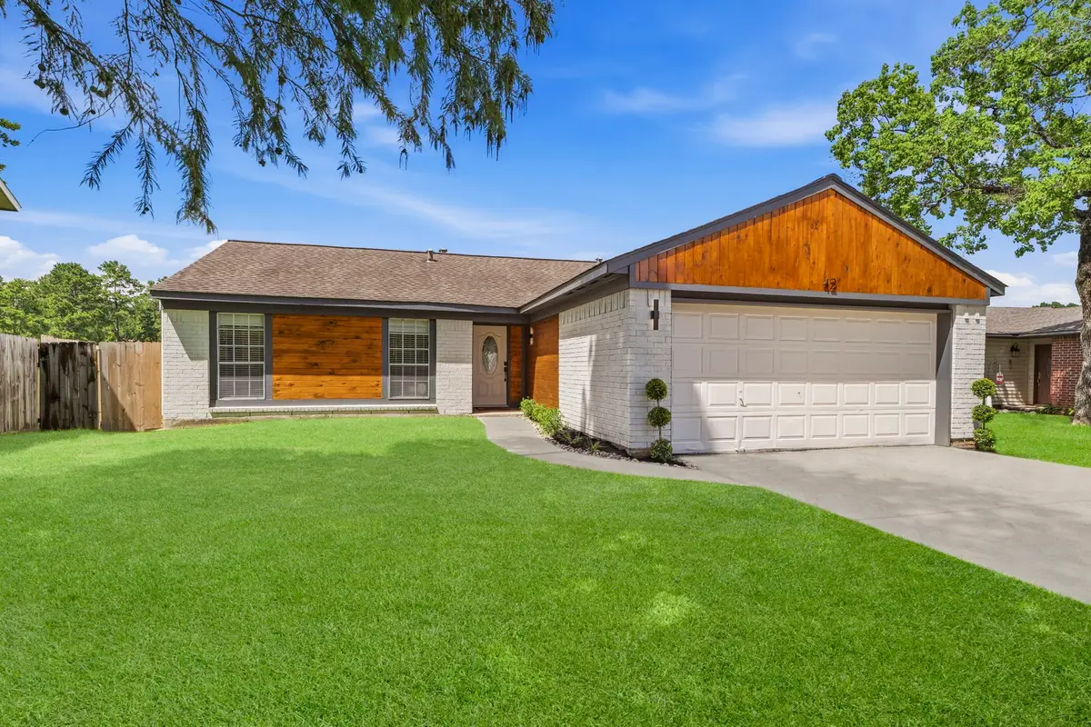 42 Lyrebird Drive, The Woodlands, TX 77380 - #1