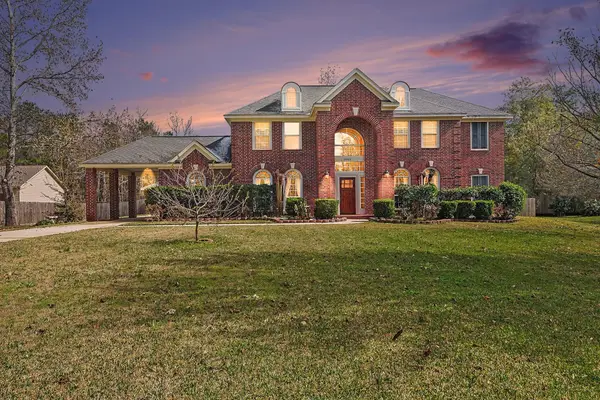 29722 Orchard Grove Drive, Tomball, TX 77377