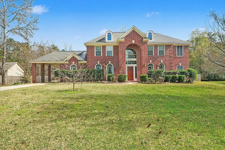 29722 Orchard Grove Drive, Tomball, TX 77377 - Image #2