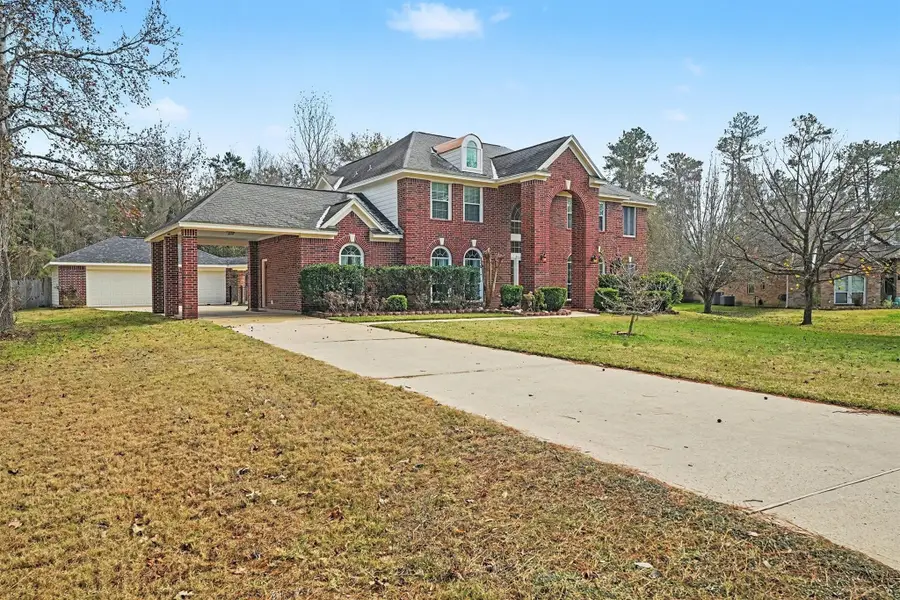 29722 Orchard Grove Drive, Tomball, TX 77377 - Image #3