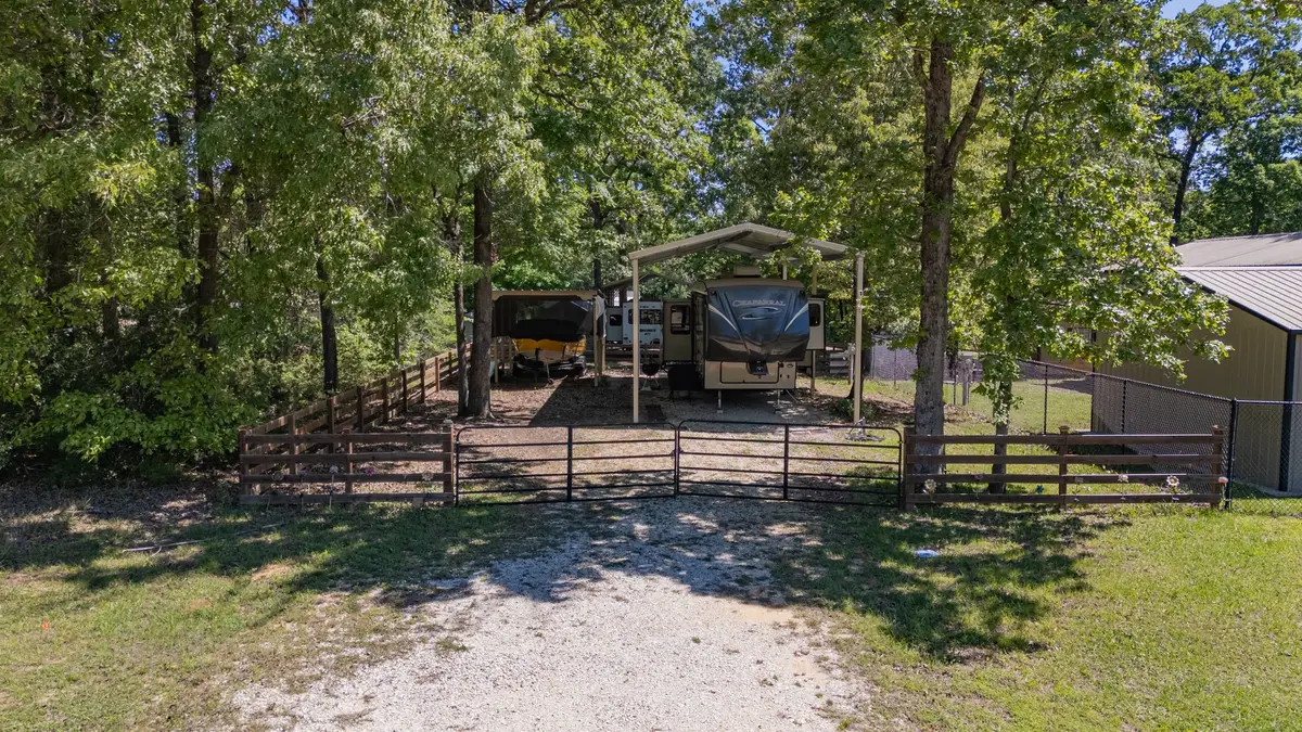 211 Acorn Drive, Point Blank, TX 77364 - #1