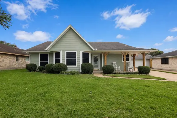 510 Kimswick Court, Deer Park, TX 77536