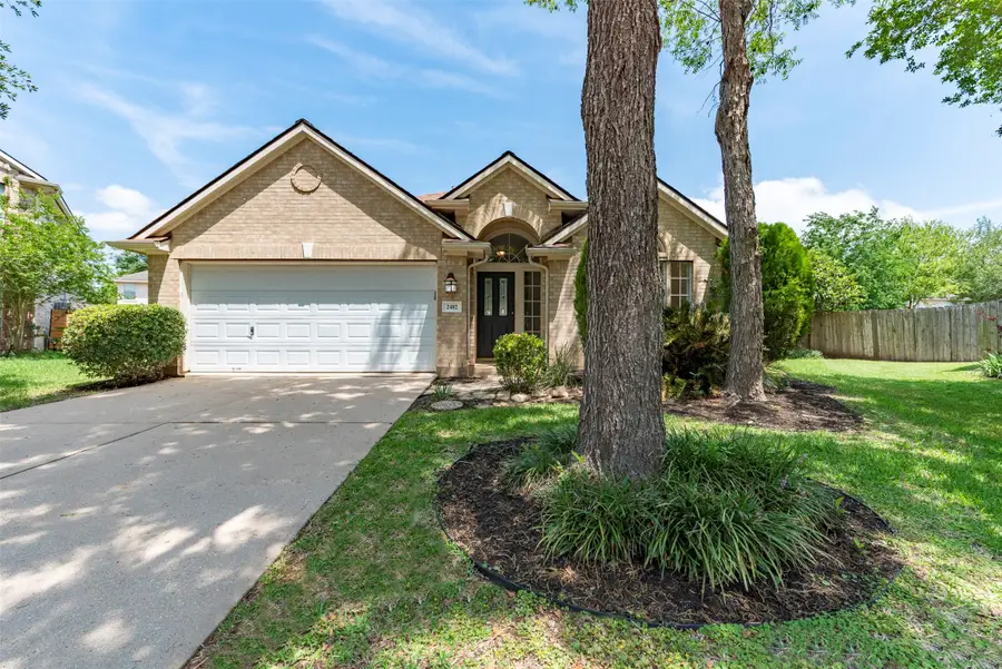 2402 Misty Falls Court, Richmond, TX 77406 - #2
