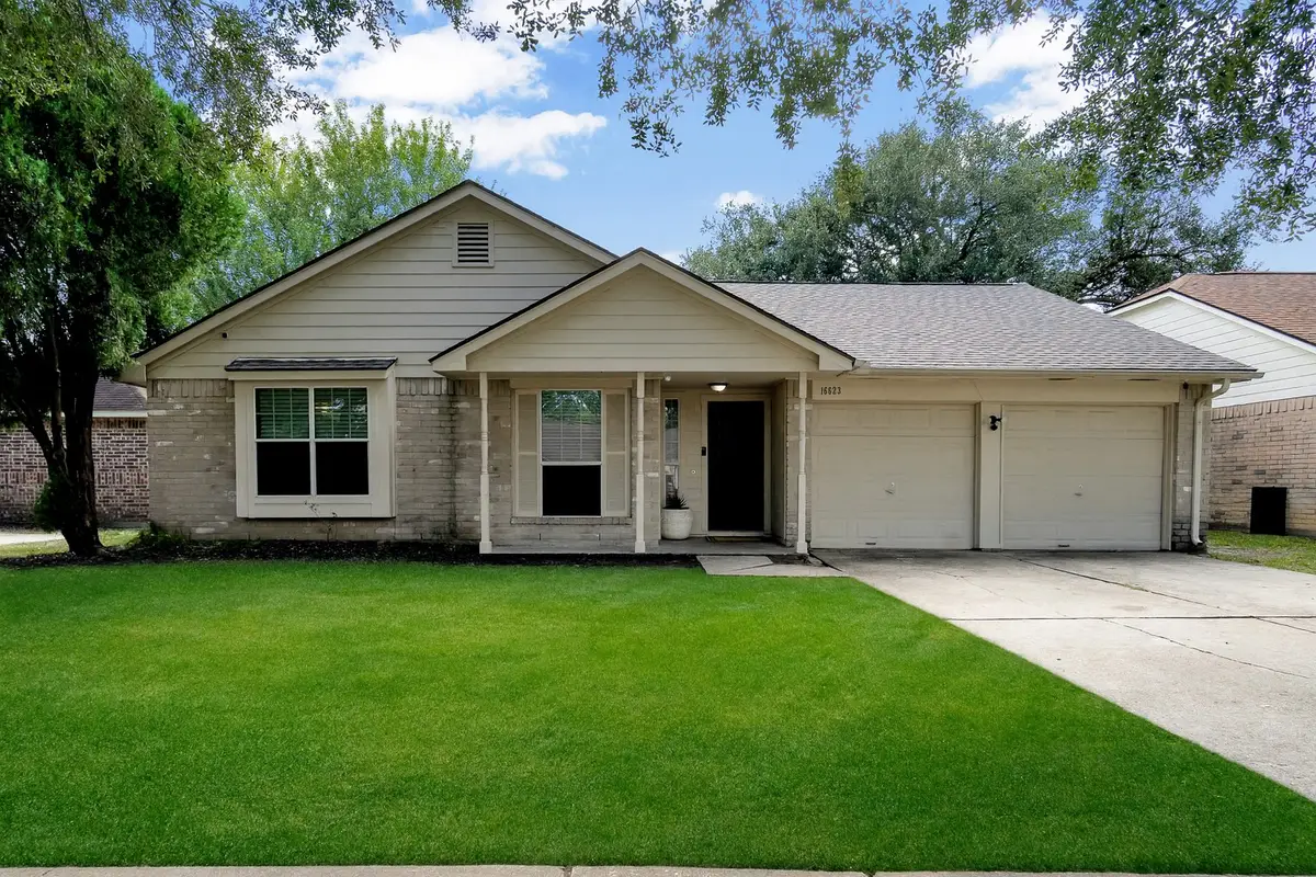 16623 Stonerun, Houston, TX 77084 - Image #1