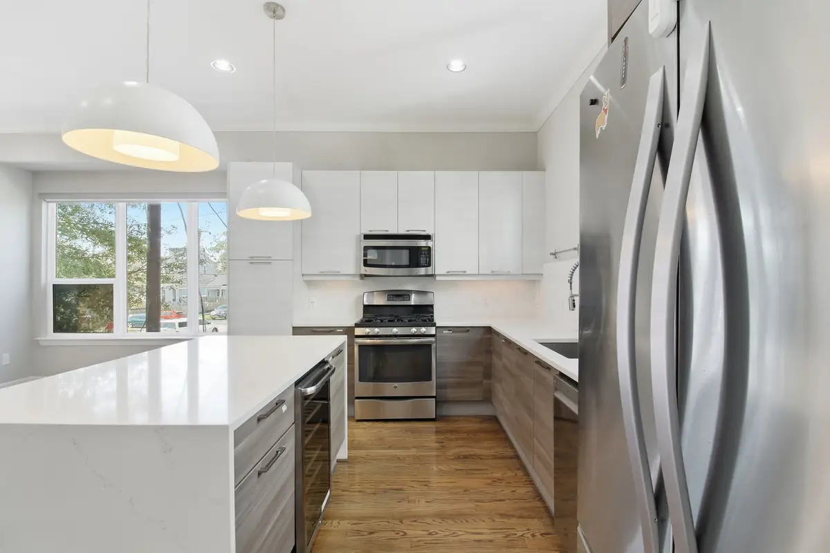 1224 Summer Street, Houston, TX 77007 - #1