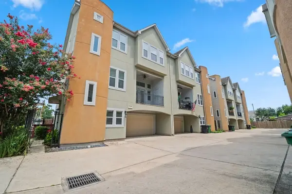 1128 W 26th Street, Houston, TX 77008