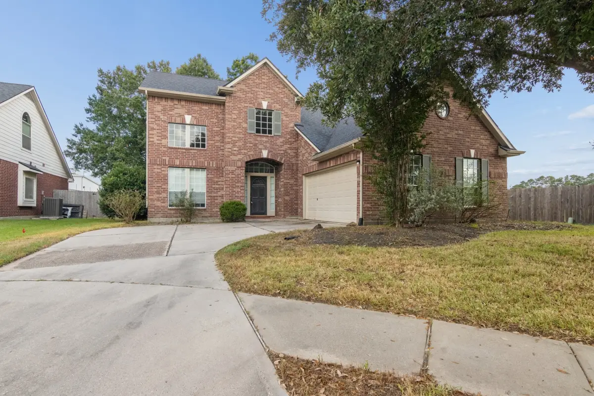 25402 China Springs, Spring, TX 77373 - #1