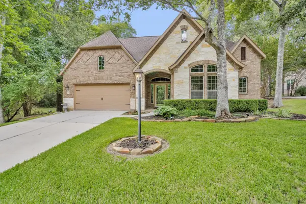 29 Highland Point Drive, Montgomery, TX 77356