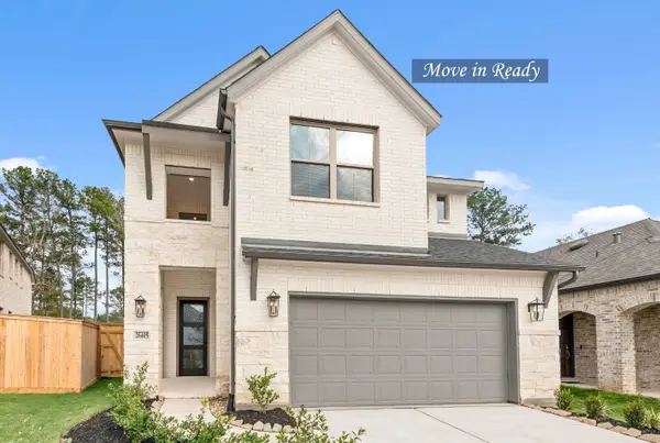 26405 East Skylight Brook Circle, Montgomery, TX 77316