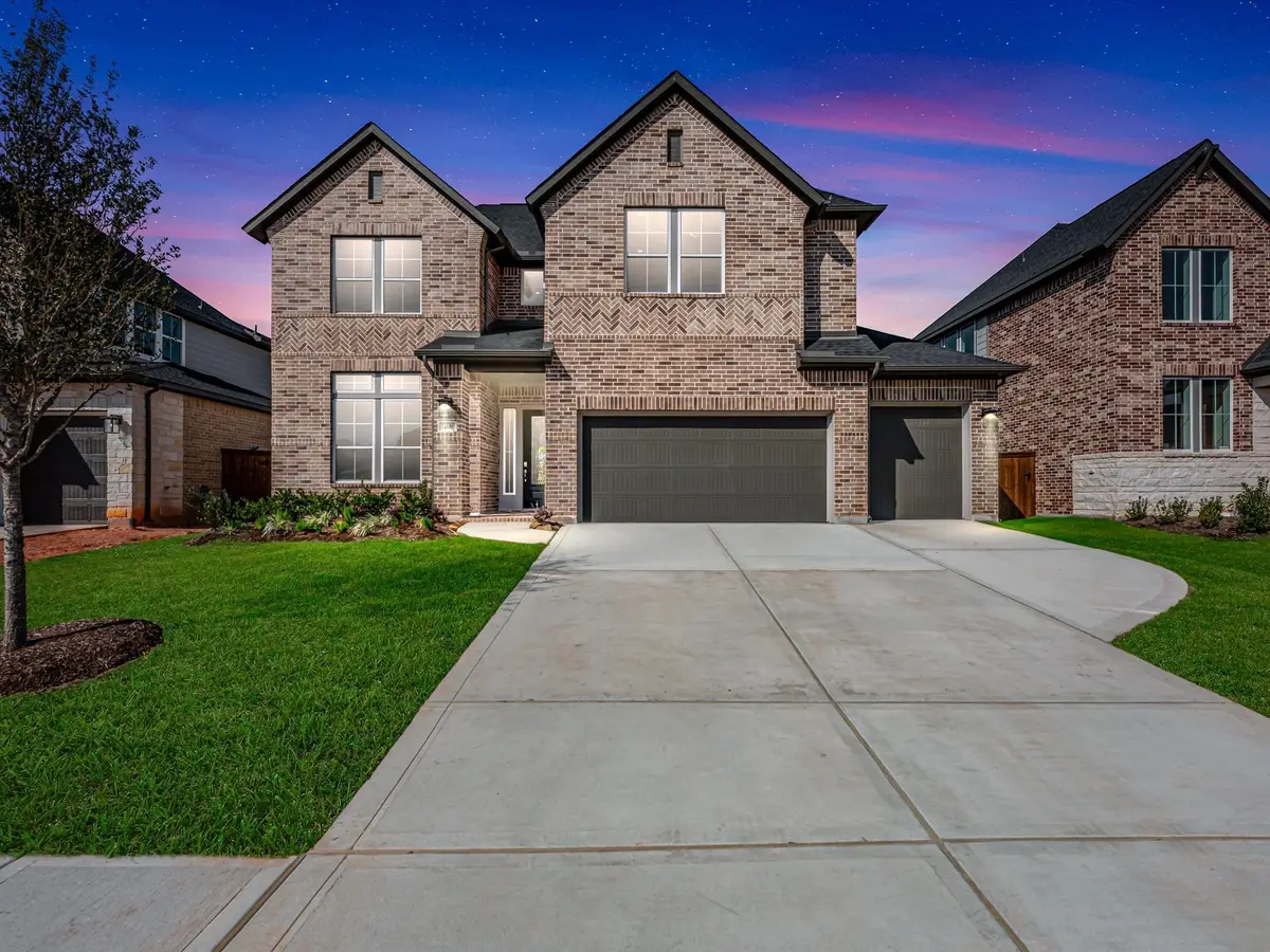 14504 Grazing Knoll Lane, Montgomery, TX 77316 - #1