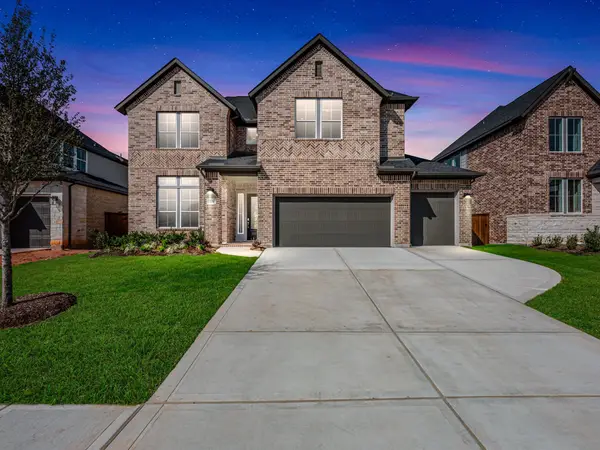 14504 Grazing Knoll Lane, Montgomery, TX 77316