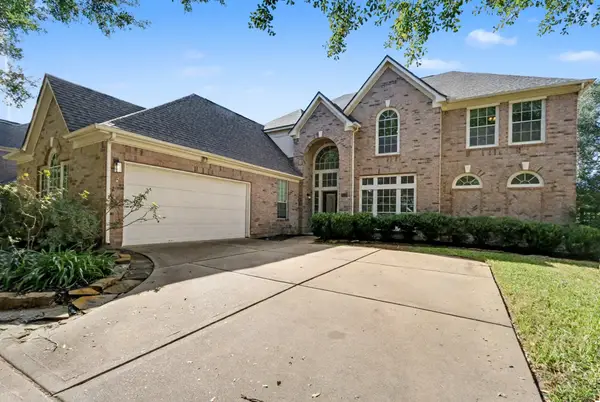 2206 Winberie Court, Katy, TX 77450