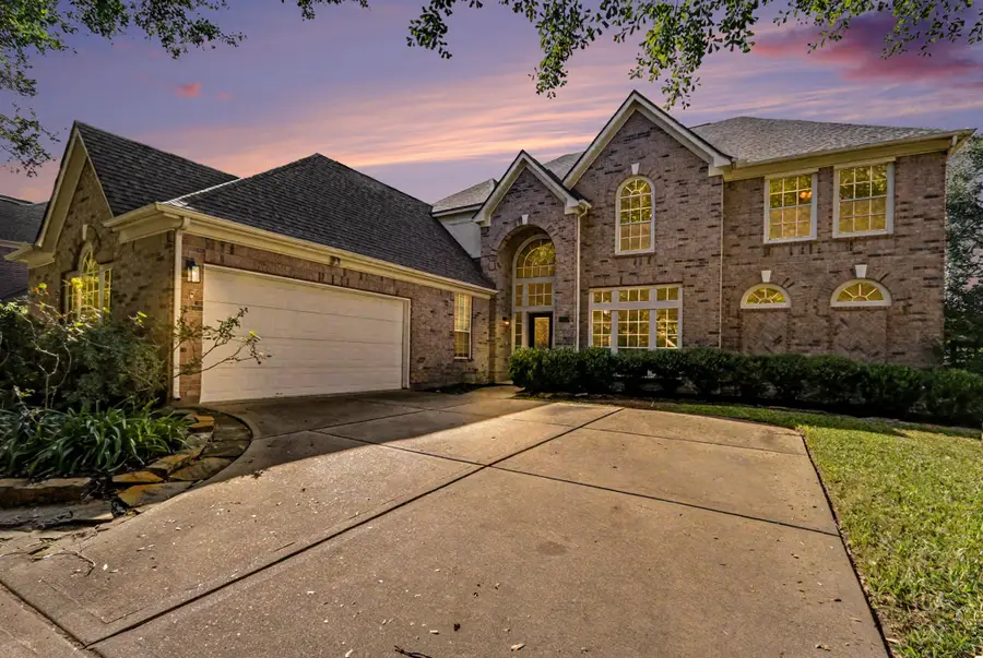 2206 Winberie Court, Katy, TX 77450 - #2