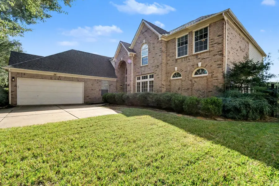 2206 Winberie Court, Katy, TX 77450 - #3