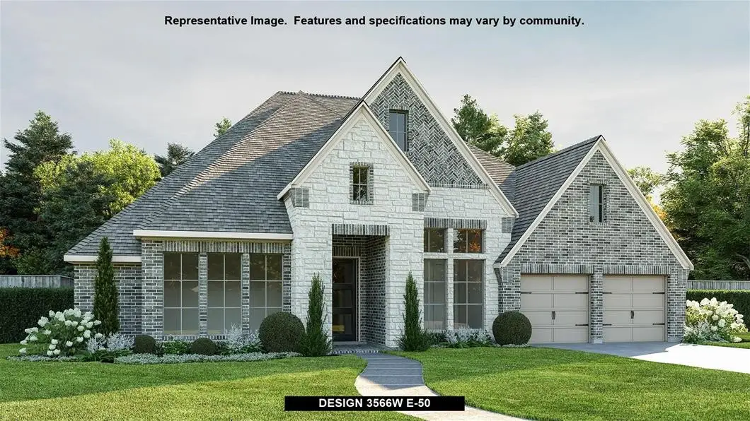 15814 Mossy Juniper Lane, Conroe, TX 77302 - Image #1