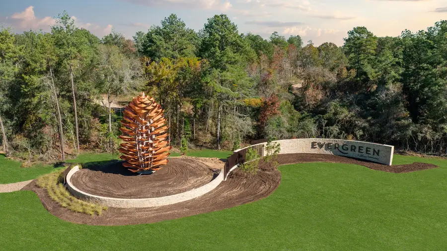 15814 Mossy Juniper Lane, Conroe, TX 77302 - Image #3