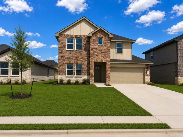 3723 Melbourne Manor, Fulshear, TX 77441
