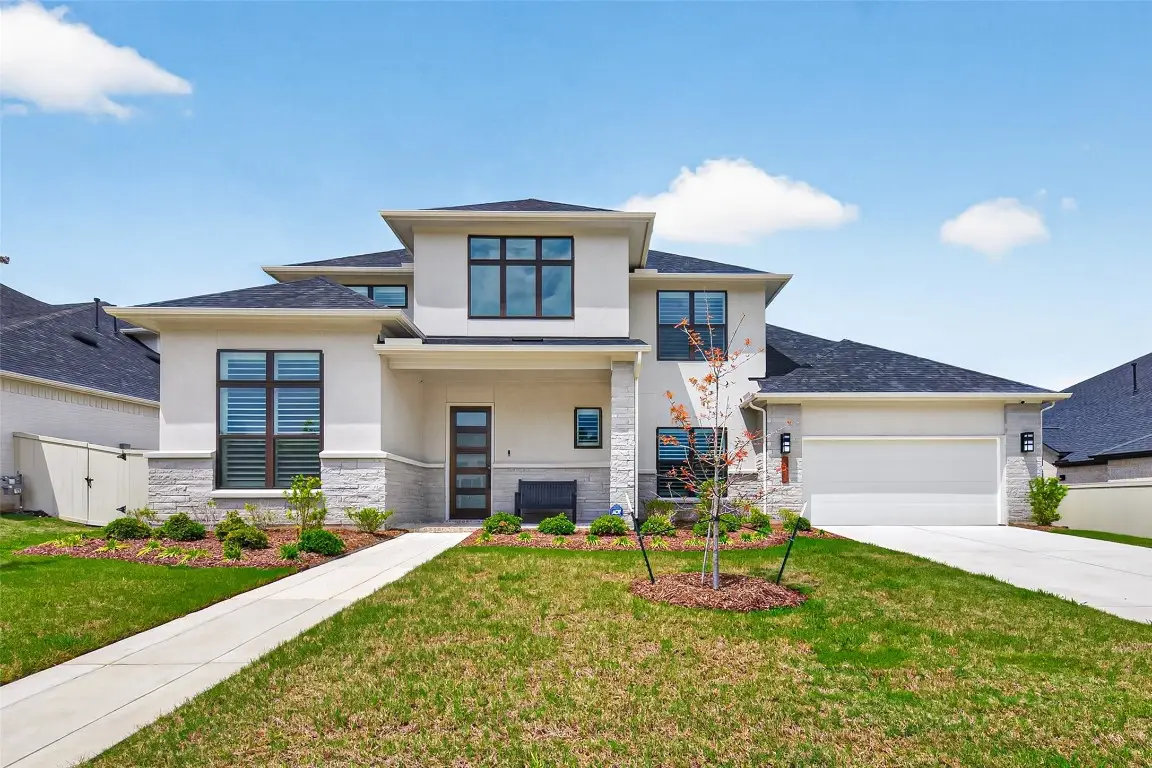 15436 Ringbill Way, Magnolia, TX 77354 - #1