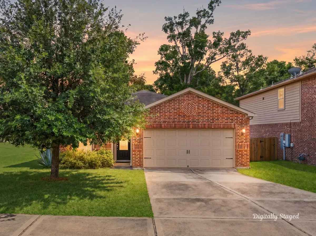 7570 Fettle Lane, Conroe, TX 77304 - #1
