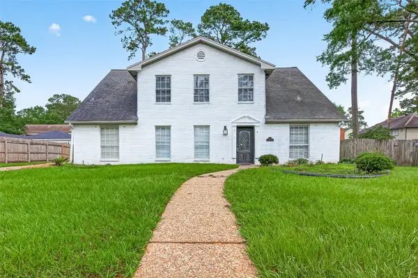 4230 Annawood Circle, Spring, TX 77388