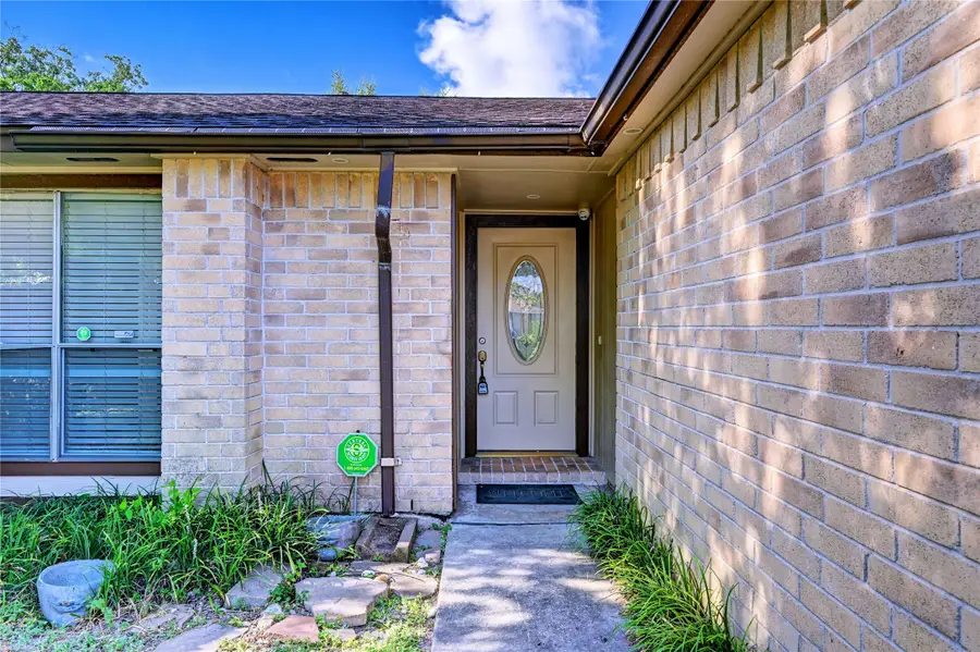 3443 Fountain Spring Drive, Houston, TX 77066 - #3