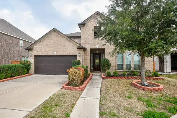 11531 Taagan Lane Sw, Richmond, TX 77407