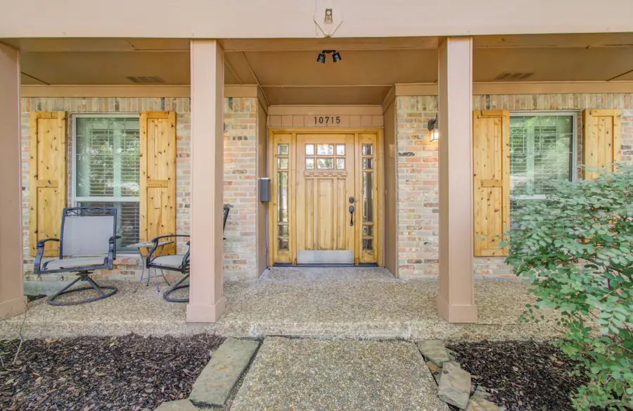 10715 Candlewood Drive, Houston, TX 77042 - #2