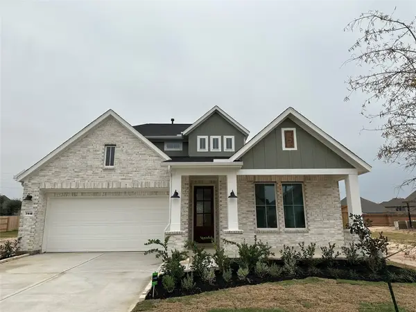 7148 Auburn Wheat Drive, Katy, TX 77493