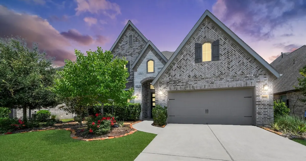 28045 Woodland Bend Way, Spring, TX 77386 - #1