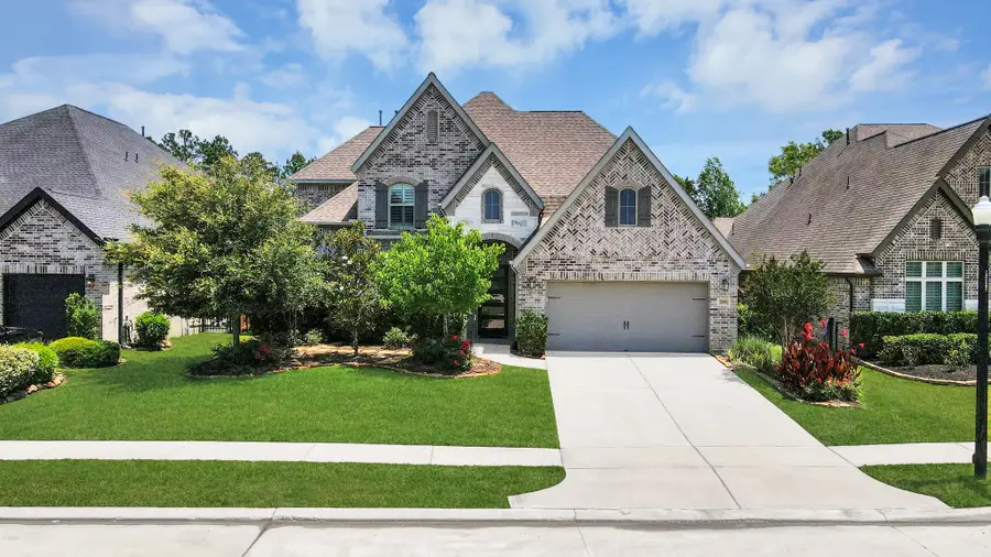 28045 Woodland Bend Way, Spring, TX 77386 - #2