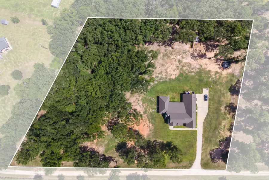 829 Jr Phillips Road, Livingston, TX 77351 - #2